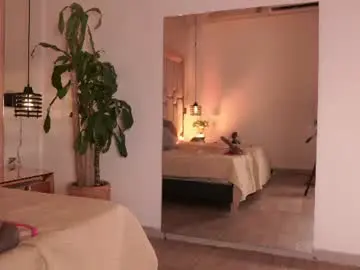 Chaturbate Free Live Porn of samantavazquez
