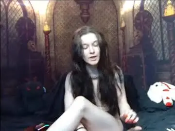 Chaturbate Private Sex Chat of seraphinmunster