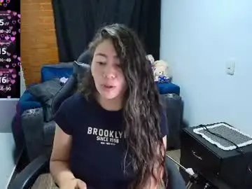 Chaturbate Best live sex cam show of sexy_kendall24
