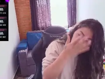 Chaturbate Live Porn of sexy_kendall24