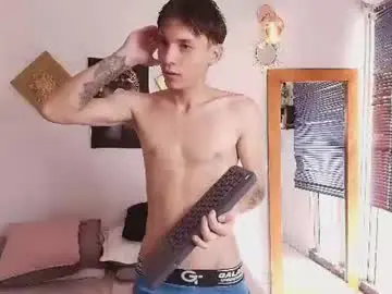 Chaturbate Sex Chat of tebanmotato