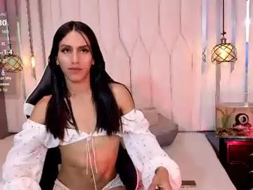 Chaturbate Adult Webcam of thalia_duque