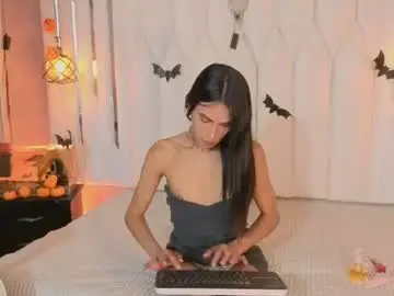 Chaturbate Sex Chat of thalia_duque