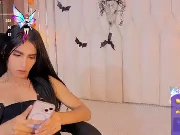 Chaturbate Live Sex of thalia_duque