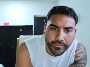 Chaturbate Watch Live Sex Cams of tomy_johnson2