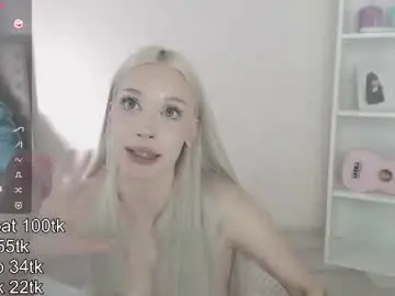 Chaturbate Adult Webcam of vickyfuckingdoll