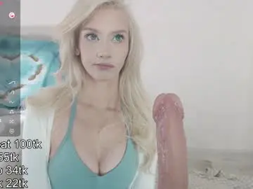 Chaturbate Sex Chat of vickyfuckingdoll