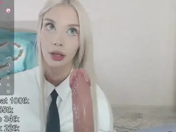 Chaturbate Nude Webcam of vickyfuckingdoll