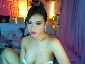 Chaturbate Sex Cam of yang_audreylone