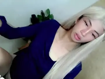 Chaturbate Sex Cam of yannafucks