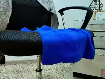 Chaturbate Live Sex Cam of zuzana21