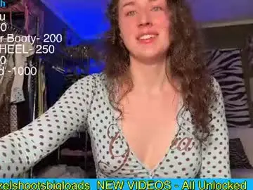 Chaturbate Best Webcam of 18babyblueeyes