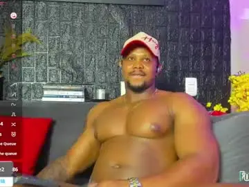Chaturbate Sex Chat of aaron_st