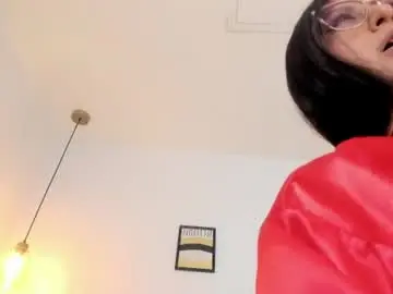 Chaturbate Live Sex Cam of amber_gold113