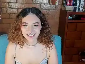 Chaturbate Free Porn Cam of annycolin