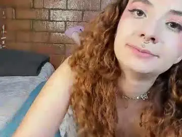 Chaturbate Adult Video Chat of annycolin
