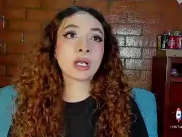 Chaturbate Live Porn of annycolin