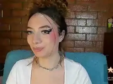 Chaturbate Private Sex Chat of annycolin