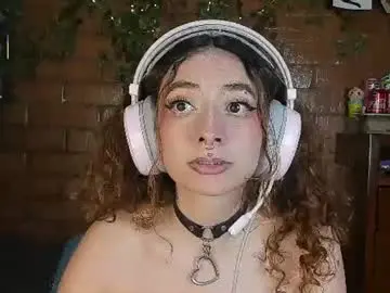 Chaturbate Private Sex Chat of annycolin