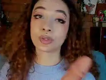 Chaturbate Best Webcam of annycolin