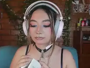 Chaturbate Free Live Porn of annycolin