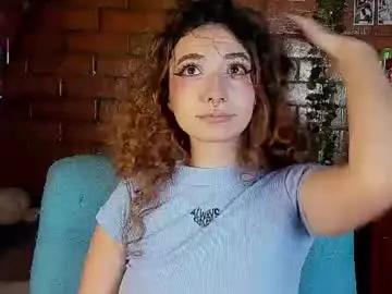 Chaturbate Adult Video Chat of annycolin