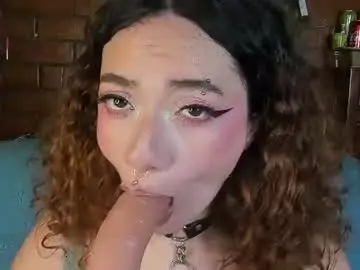 Chaturbate Adult Video Chat of annycolin