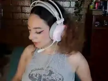 Chaturbate Private Sex Chat of annycolin