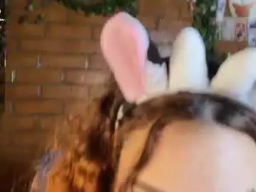 Chaturbate Watch Live Sex Cams of annycolin