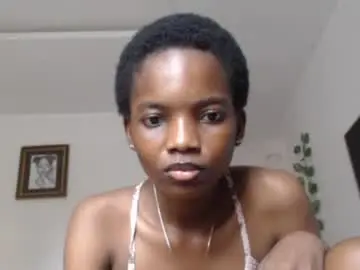 Chaturbate Sex Cam of ayantundemaria