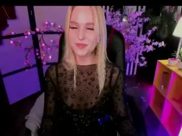 Chaturbate Best Webcam of blondie_muse