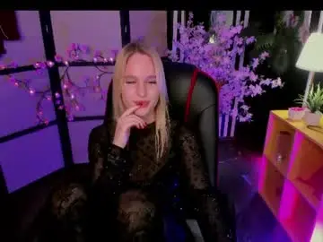 Chaturbate Best live sex cam show of blondie_muse