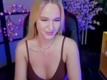 Chaturbate Adult Webcams of blondie_muse