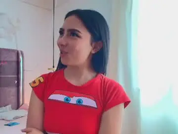 Chaturbate Adult Webcams of evetttee_