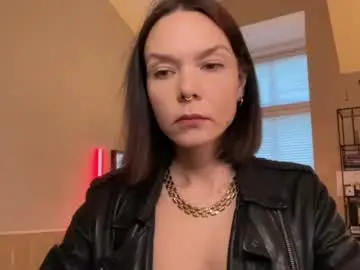 Chaturbate Nude Webcam of goddess_vie