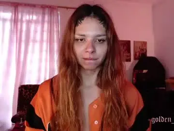 Chaturbate Free Live Porn of golden_alaska