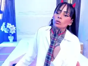 Chaturbate Watch Live Sex Cams of hanna_slut