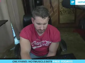 Chaturbate Sex Chat of hotmuscles6t9