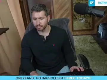 Chaturbate Free Live Porn of hotmuscles6t9