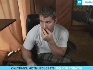 Chaturbate Free Live Porn of hotmuscles6t9