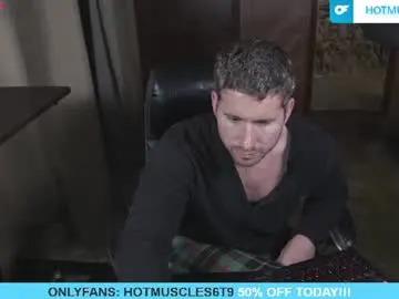 Chaturbate Private Sex Chat of hotmuscles6t9