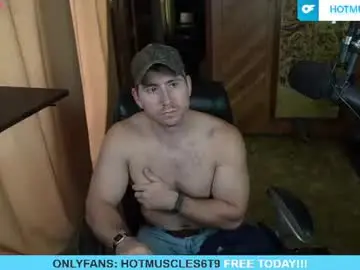 Chaturbate Live Porn of hotmuscles6t9