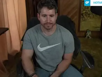 Chaturbate Adult Webcam of hotmuscles6t9