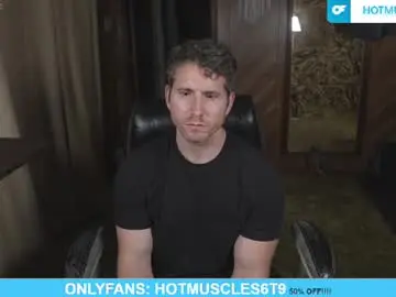 Chaturbate Sex Chat of hotmuscles6t9