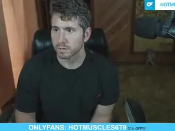 Chaturbate Private Sex Chat of hotmuscles6t9