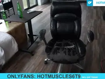 Chaturbate Sex Cam of hotmuscles6t9