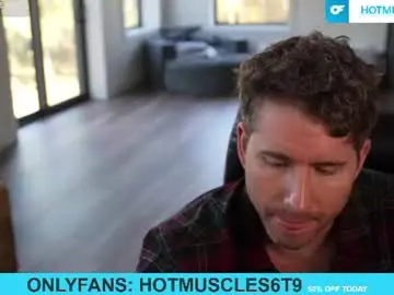 Chaturbate Free Live Porn of hotmuscles6t9