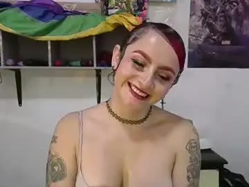 Chaturbate Sex Cam of julietajaguar
