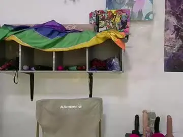 Chaturbate Live Sex of julietajaguar
