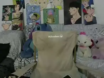 Chaturbate Live Sex Cam of julietajaguar